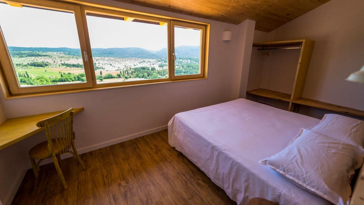 Casa Rural Cal Rossa De Taus Spa Екстер'єр фото