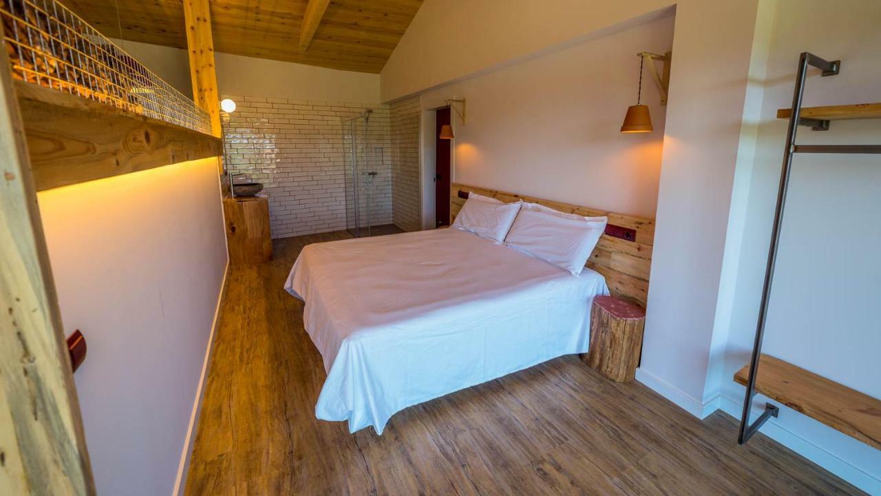 Casa Rural Cal Rossa De Taus Spa Екстер'єр фото