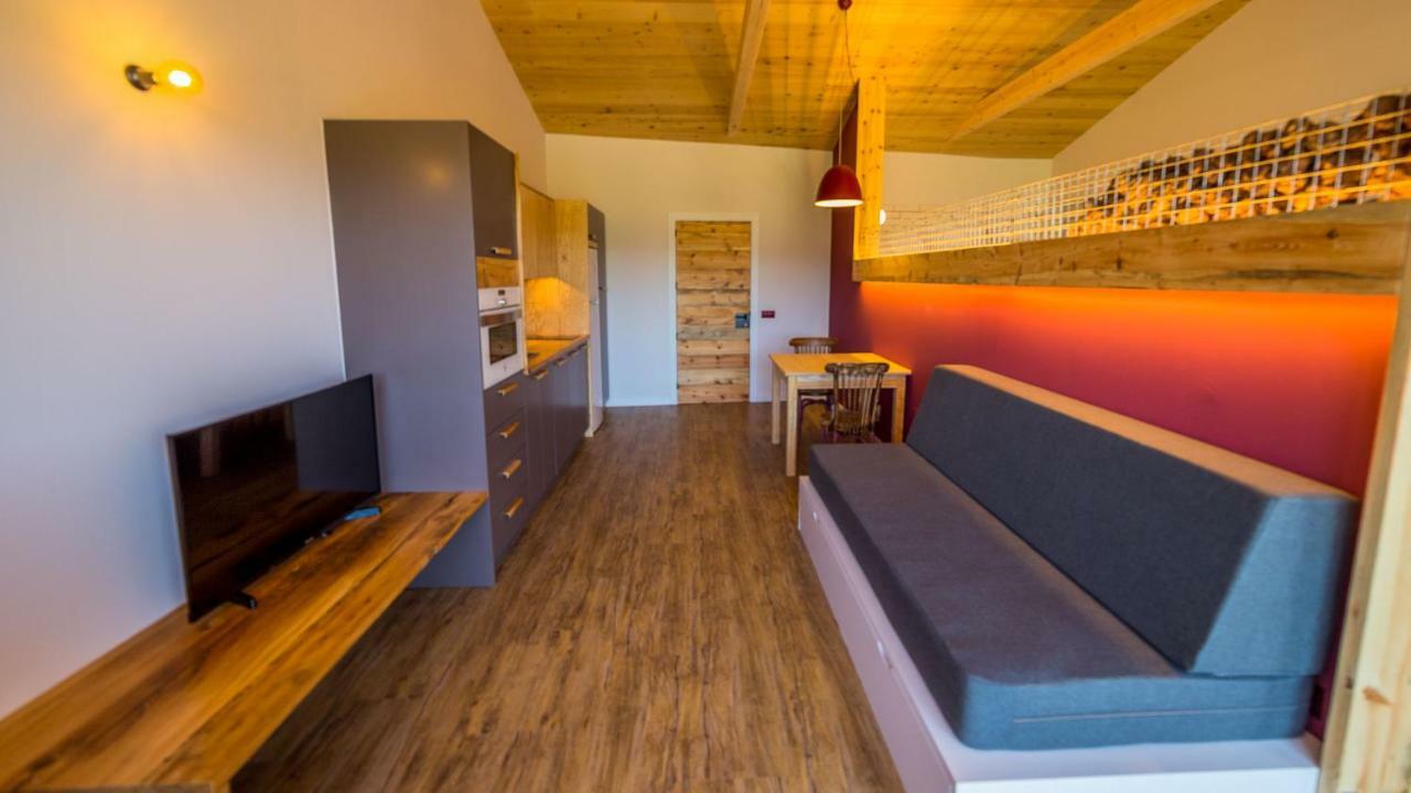 Casa Rural Cal Rossa De Taus Spa Екстер'єр фото