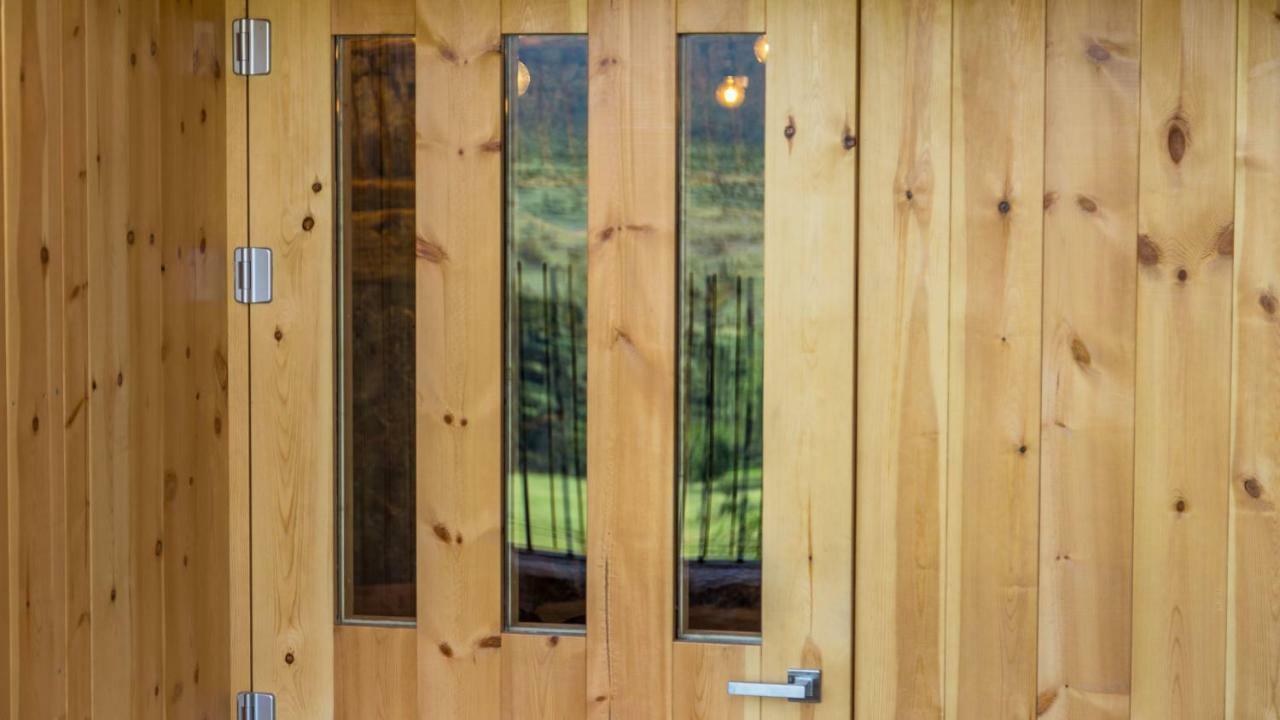 Casa Rural Cal Rossa De Taus Spa Екстер'єр фото